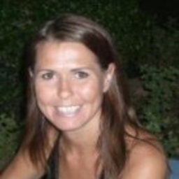 Petra Hirt