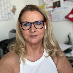 Christine Hartert-Wagner