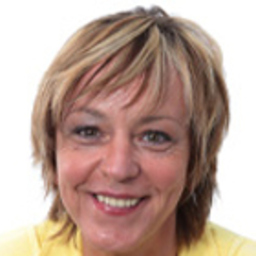 Petra Markowski