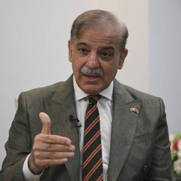 Shahbaz Ali