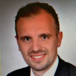 Ronny Benndorf