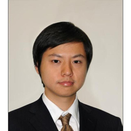 Dr. Shengqiang Guo