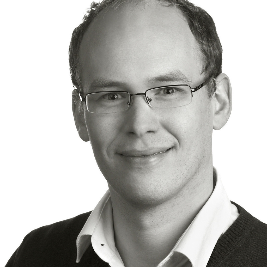 Ingo Schmidt Entwickler AUDI AG XING