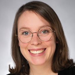 Maike Fritz