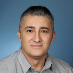 Fatih Gökoglu