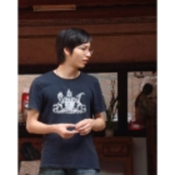 Thomas Li