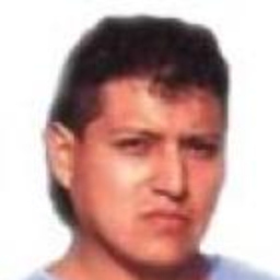 Alfredo Raygal Salas