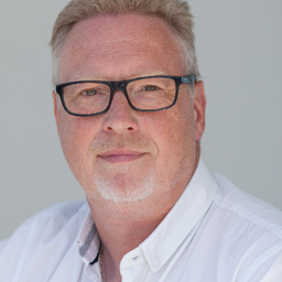 Jens Bange