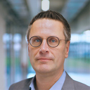 Dr. Dirk Hessel