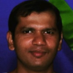 Harshad Chavan