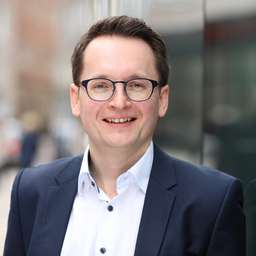 Dr. Lukas Kwiatkowski