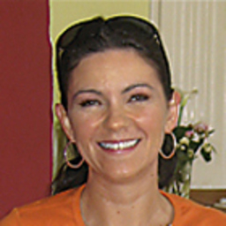 Lisa Couldrey