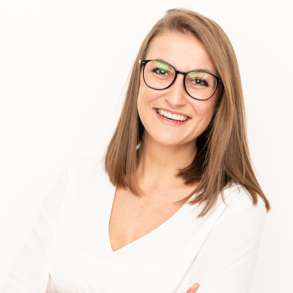 Annika Rademacher Director B2B Key Account Management