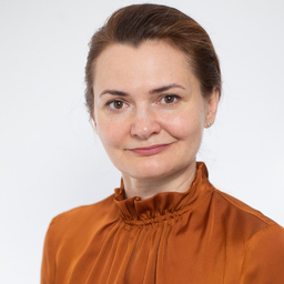 Irene Melnikov