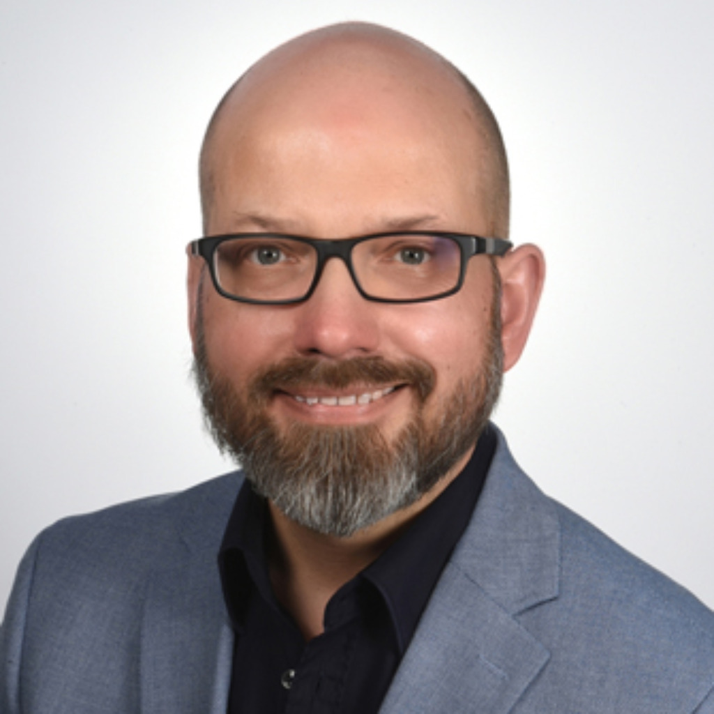 Dr. HaraldGerhard Geppert Director Regulatory Affairs, Head of