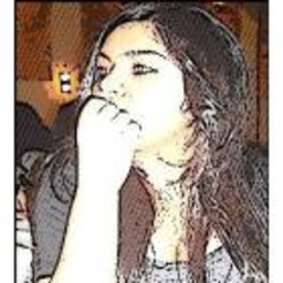 Ebru Kilic