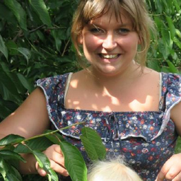 Christine Weiß