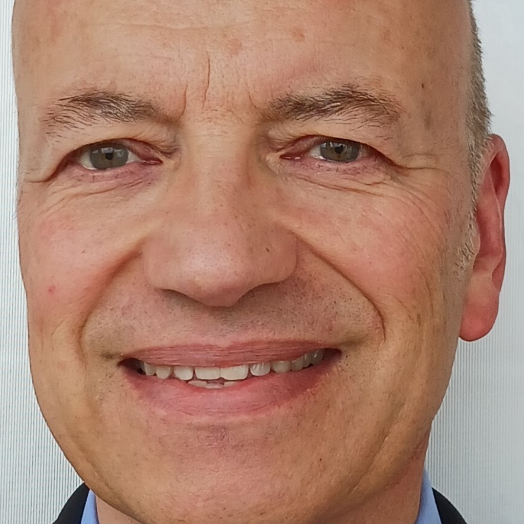 Dietmar Klein Leiter Finanzen und Financial Controlling Deutsches