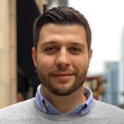 Ismail Uyar