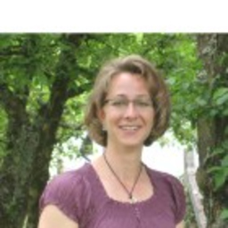 Melanie Bertsch