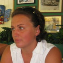 Dr. Olga Cazan