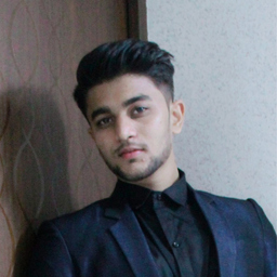 Parth Boghani