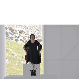 Geli Salzmann