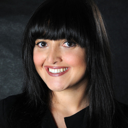 Naghmeh Malek