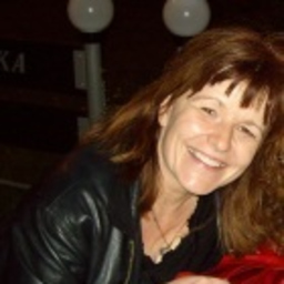 Petra Siemon