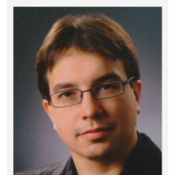 Klaus Ernst Thalheim