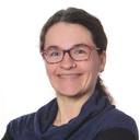 Judith Lazarus