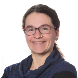 Judith Lazarus