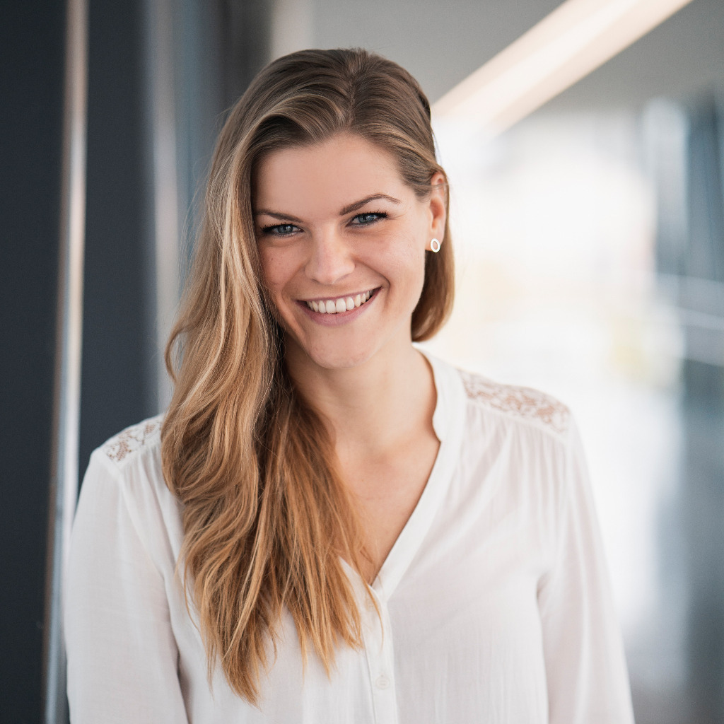 Bernadette Patz Ausbildung und Berufserfahrung XING