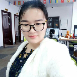 Jenny Shan