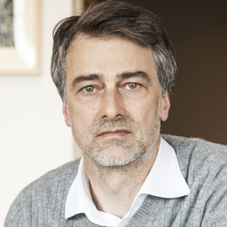 Marc S. Spranger
