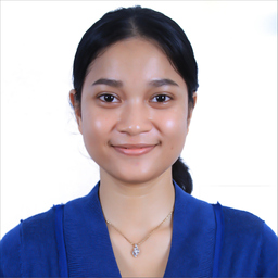Salyna Chhorm
