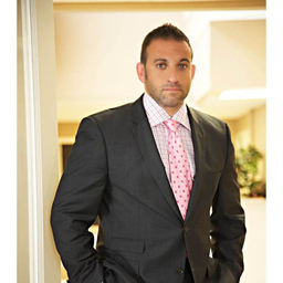 Matthew Dolman