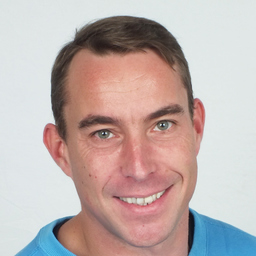 Sebastian Müller's profile picture