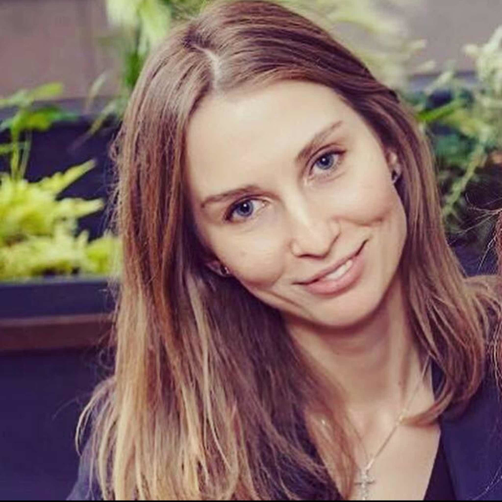 Ekaterina Bleskina Financial Reporting Manager VTB Capital XING