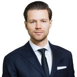 Kirill Rosenbaum