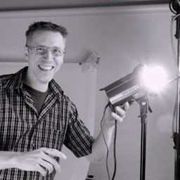 Pascal Häusermann