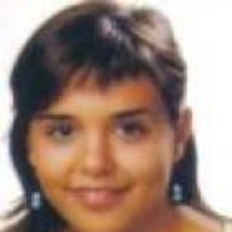 Patricia Izquierdo Chicote