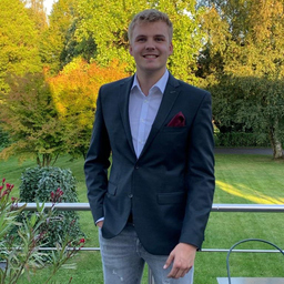 Julian Greimann