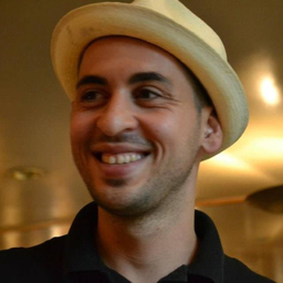 Koray Hacibeyoglu