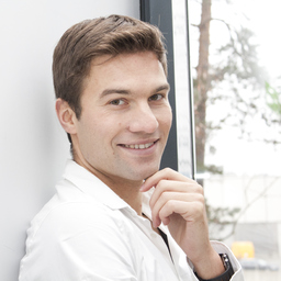 Christopher Nordmeyer