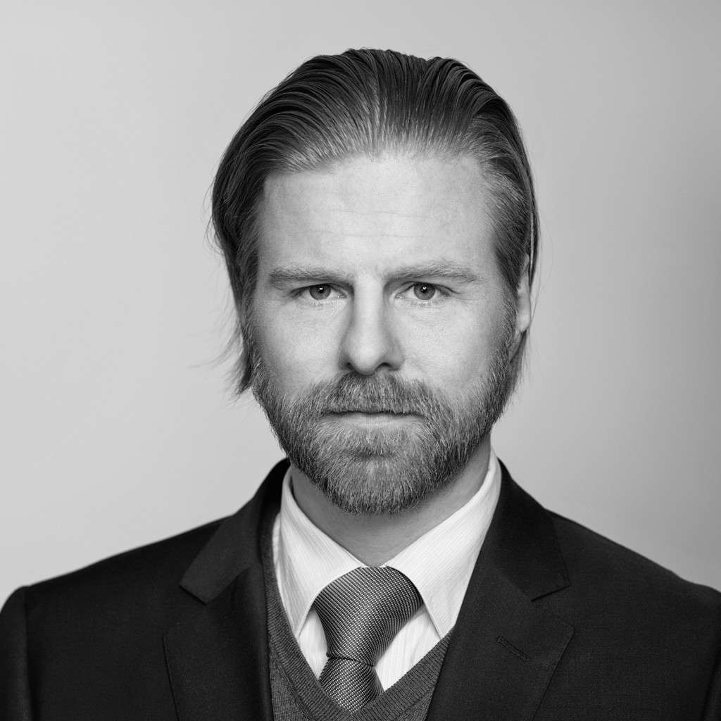 Social Media Profilbild Markus Dörfler 