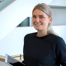 Luisa Volk