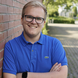 Julian Klinke