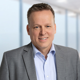 Dr. Burkhard Liman