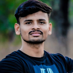 Nilesh Ishwar Patil